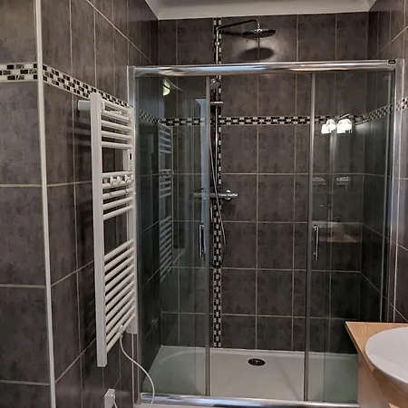 度假居 Renove Avec Jardin Clos, Cheminee Et Baby-foot A Contrisson, Proche Du Du Der. - Fr-1-585-16 *