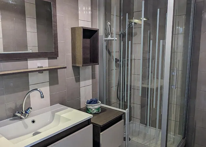 Holiday home Renove Avec Jardin Clos, Cheminee Et Baby-foot A Contrisson, Proche Du Du Der. - Fr-1-585-16